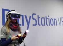 PlayStation VR泄露售价3272元